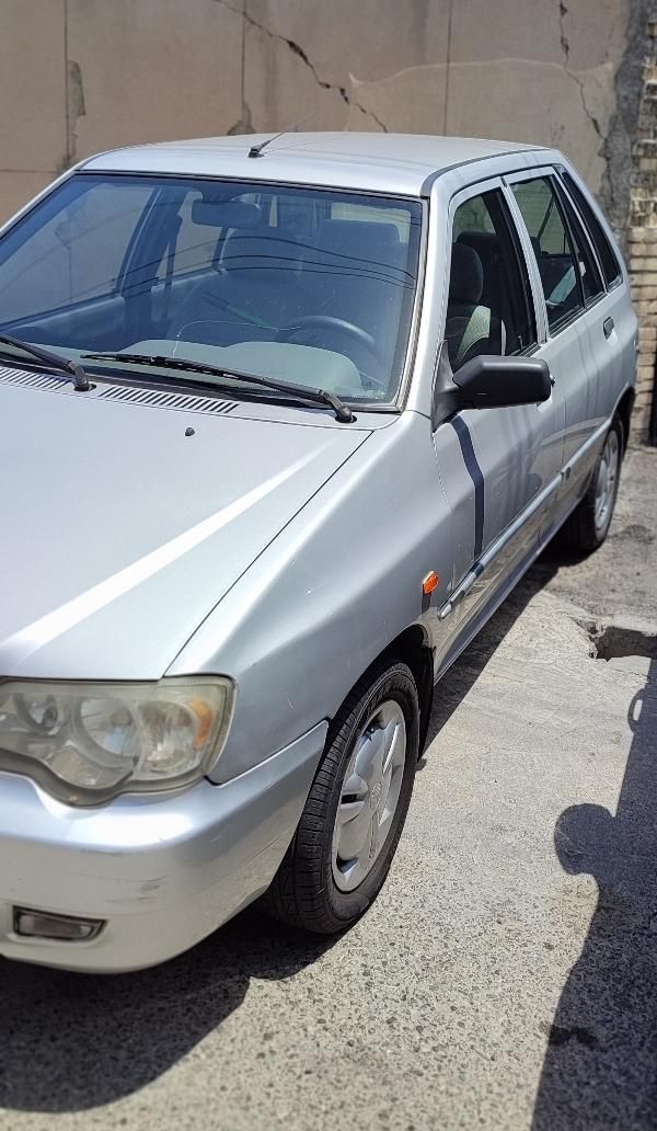 پراید 111 SE - 1397