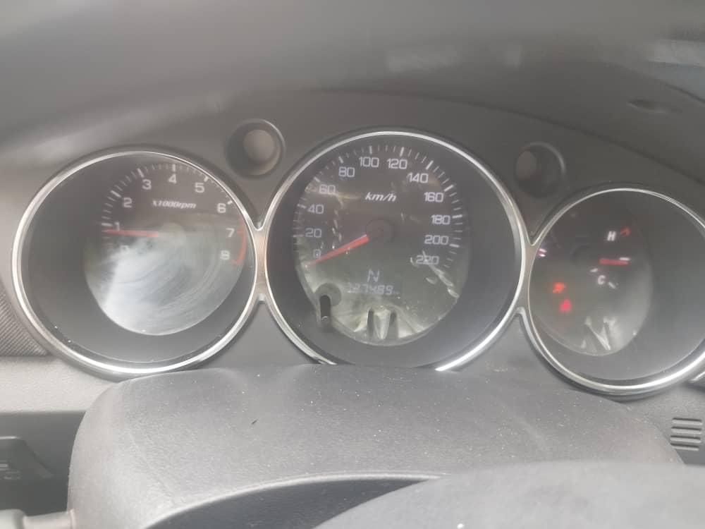 دانگ فنگ H30 کراس اتوماتیک - 1397