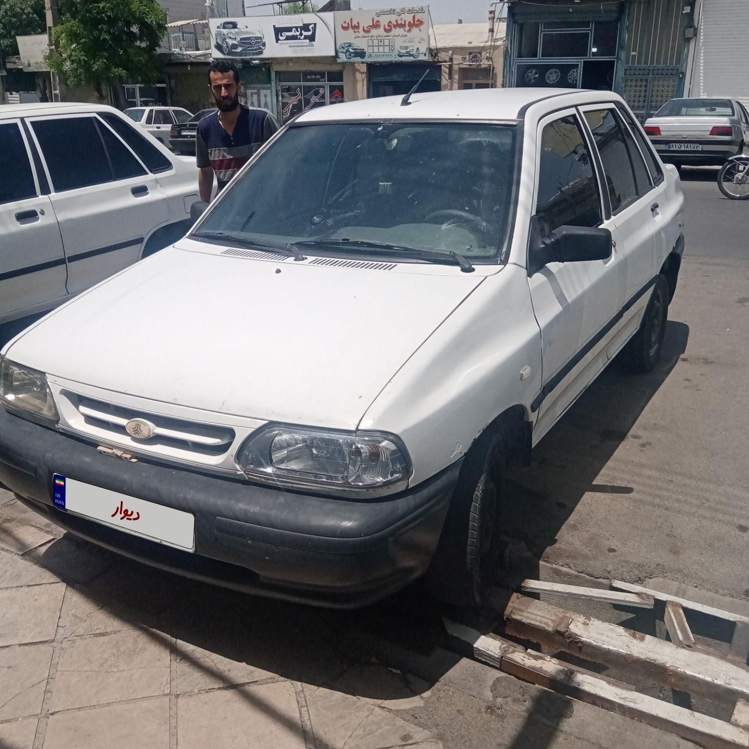 خودرو پراید، 131 آگهی ann_18391226