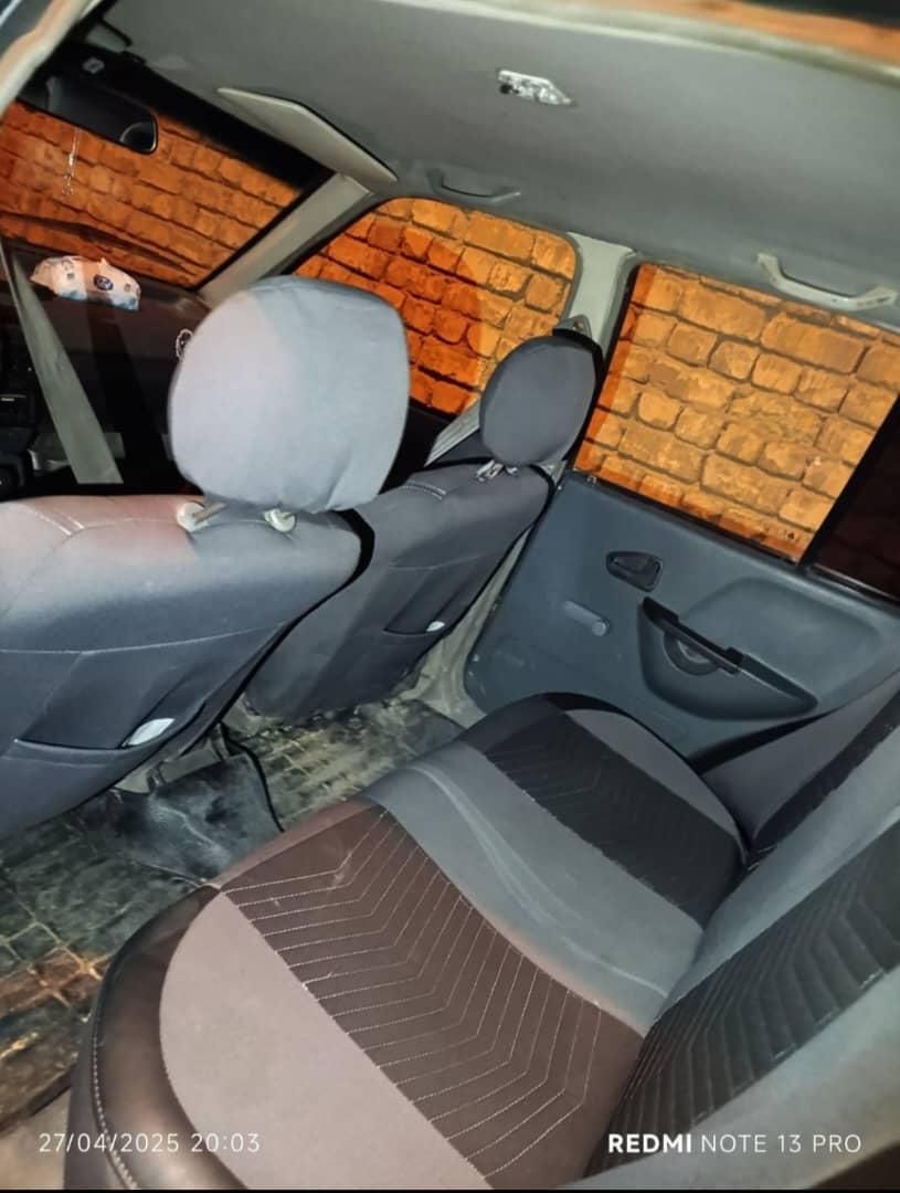 پراید 111 LX - 1385