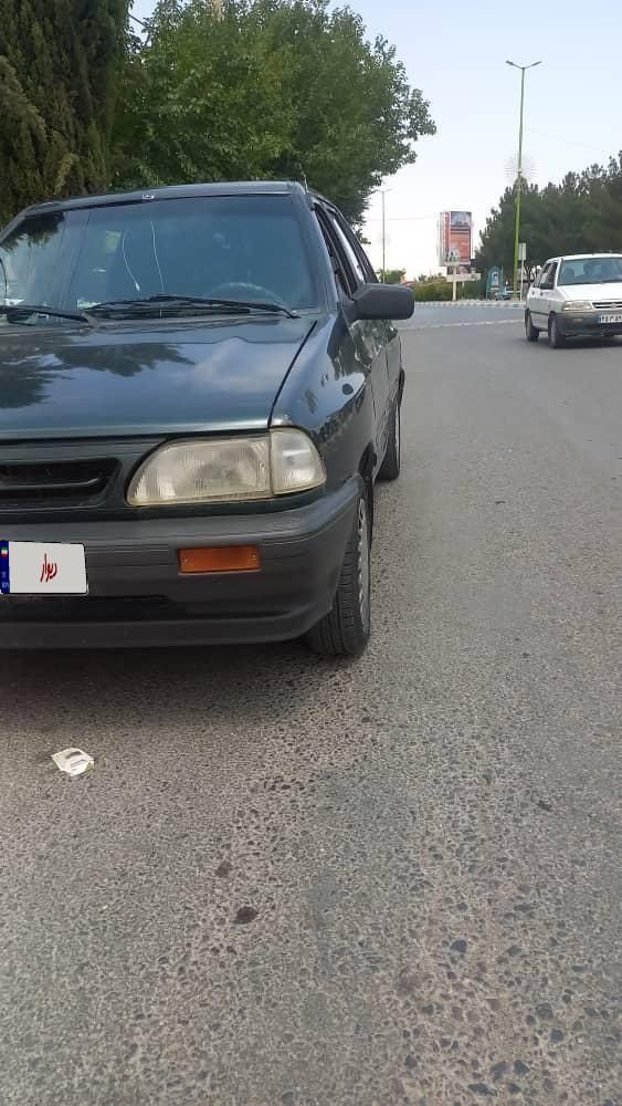 خودرو پراید، 111 آگهی ann_18391234