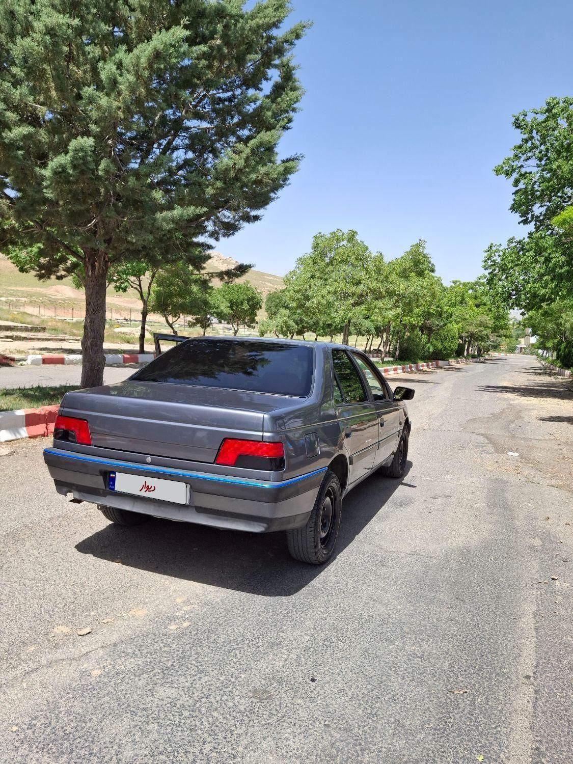 خودرو پژو، 405 آگهی ann_18391235