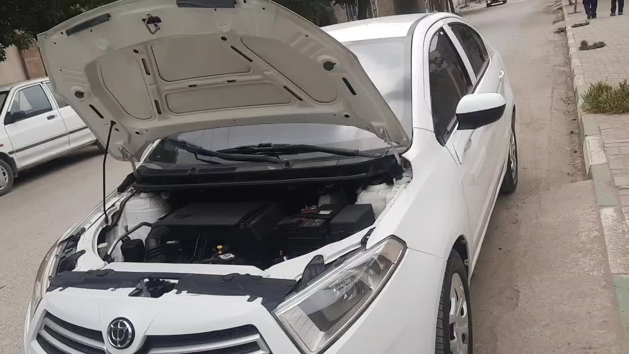 خودرو برلیانس، H230 آگهی ann_18391241