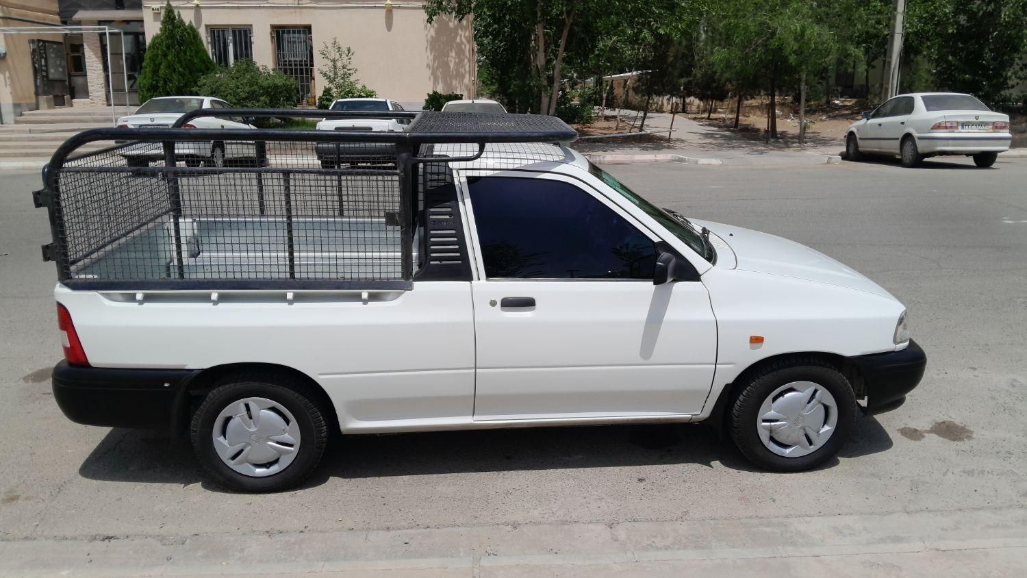 پراید 151 SE - 1403