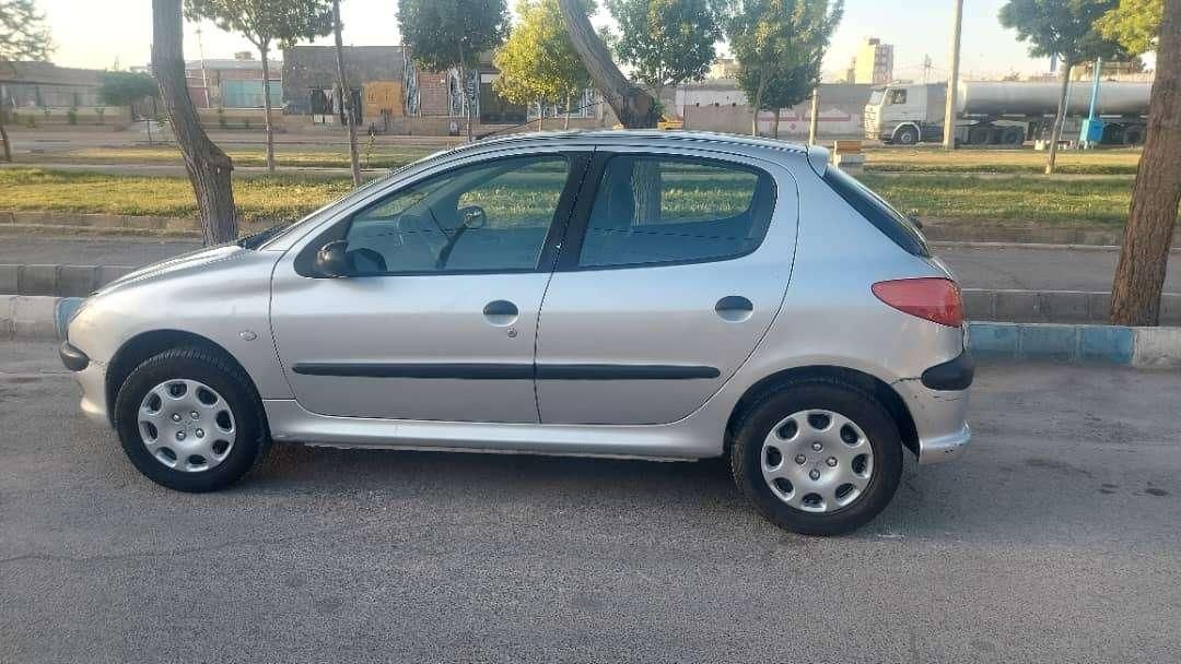 خودرو پژو، 206 آگهی ann_18391283
