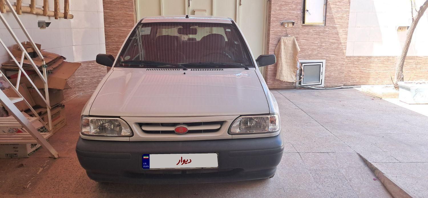 پراید 131 SE - 1399