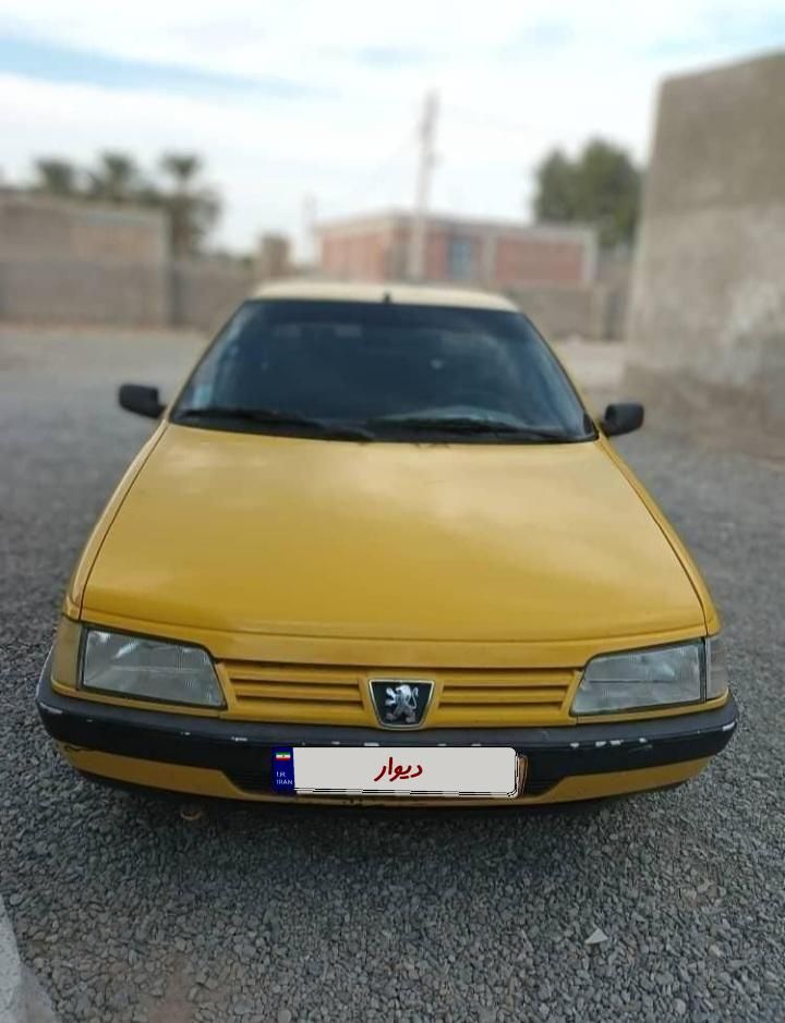 خودرو پژو، 405 آگهی ann_18391312
