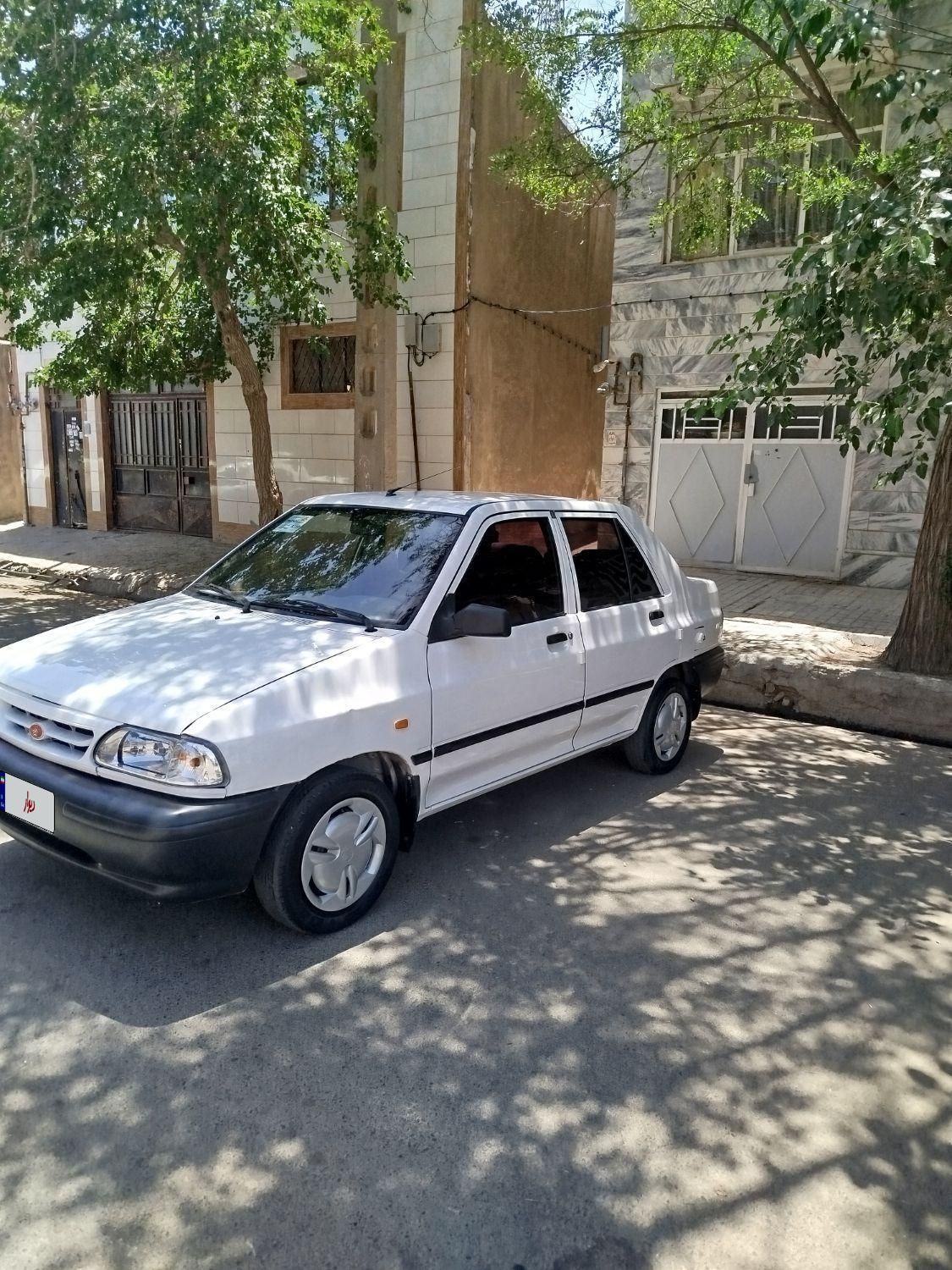 خودرو پراید، 131 آگهی ann_18391319