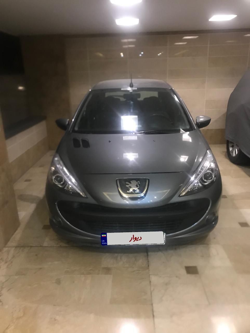 خودرو پژو، 207 آگهی ann_18391331