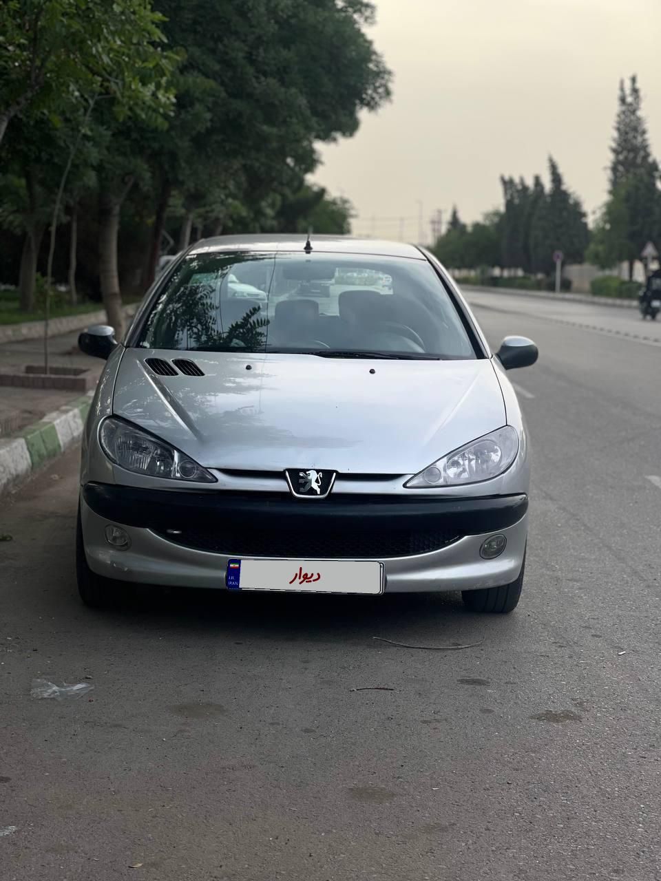 خودرو پژو، 206 آگهی ann_18391407