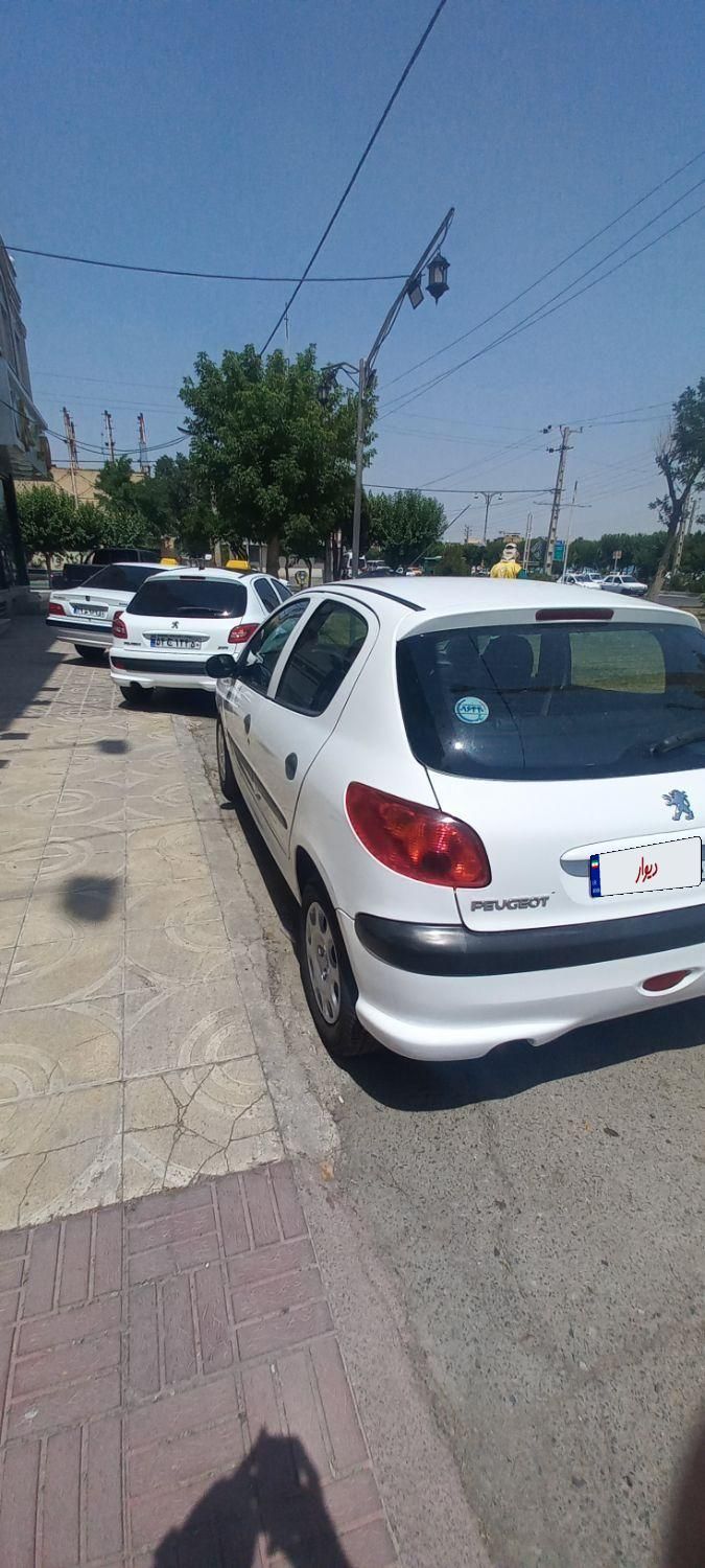 خودرو پژو، 206 آگهی ann_18391422