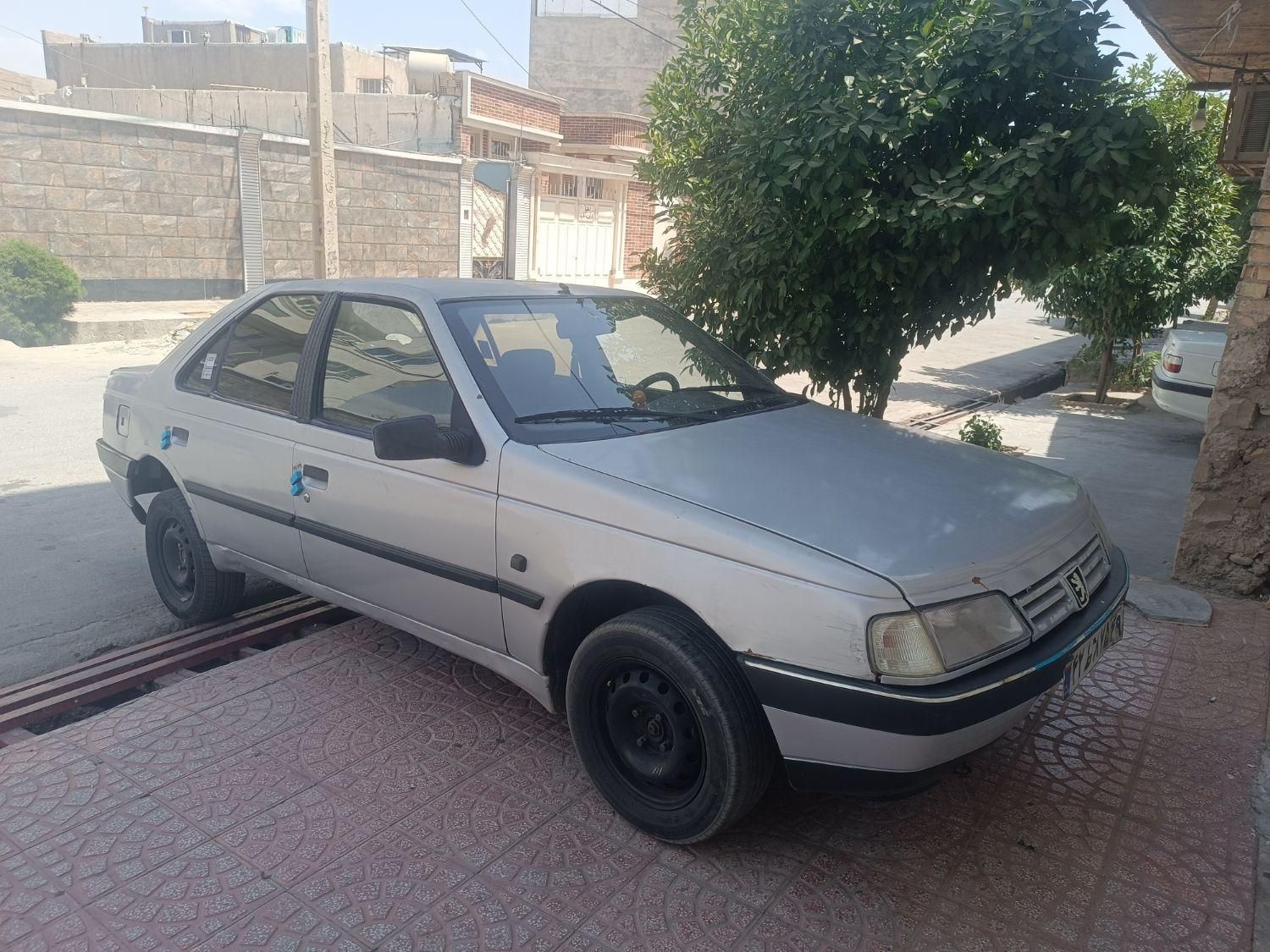خودرو پژو، 405 آگهی ann_18391473