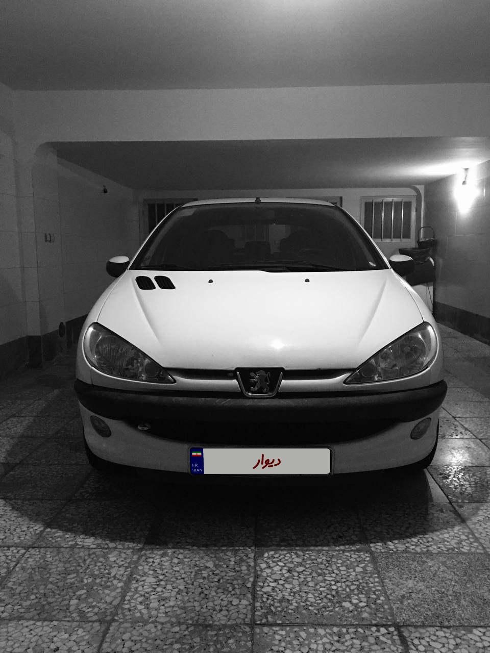 خودرو پژو، 206 آگهی ann_18391476