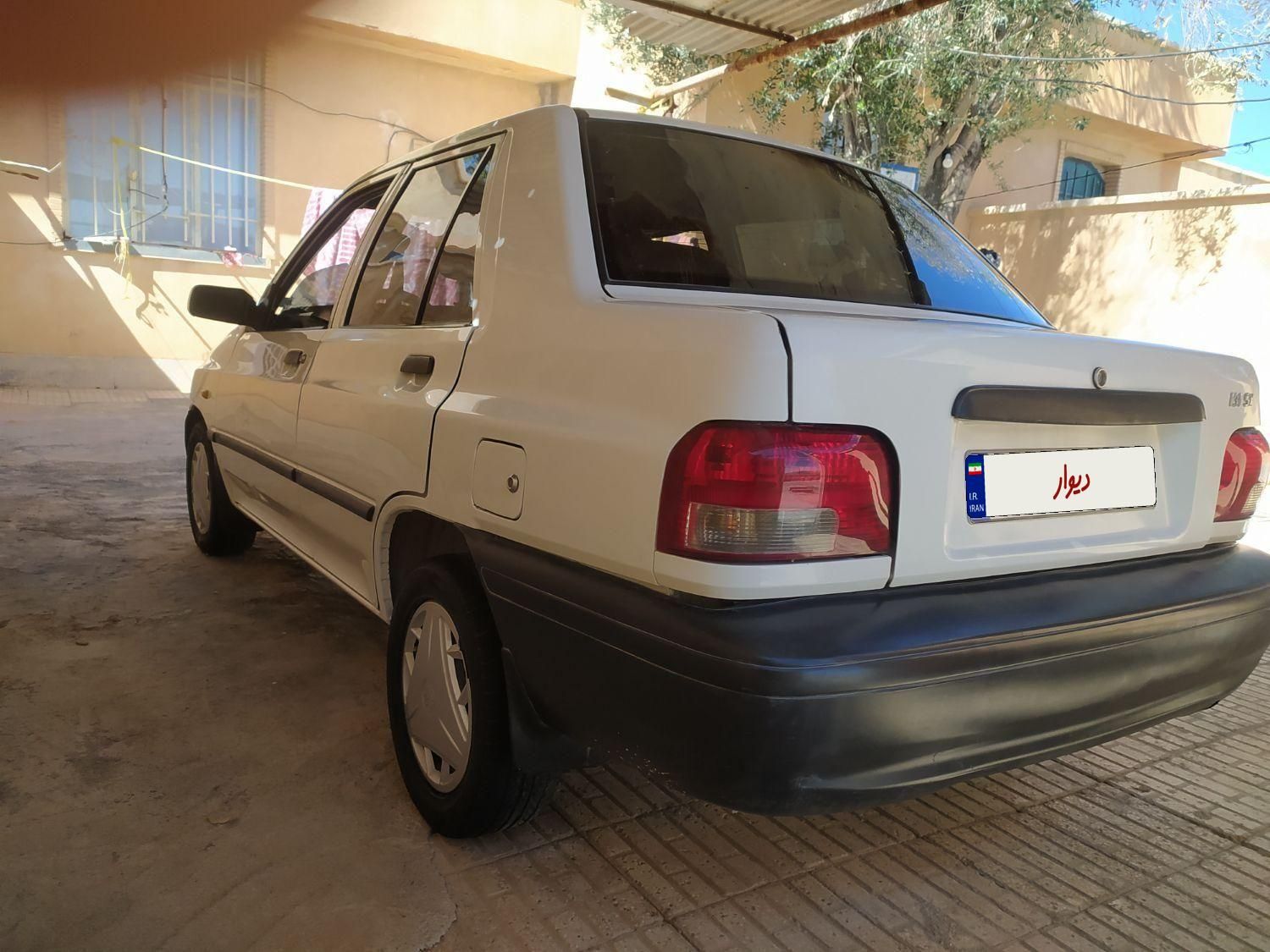 خودرو پراید، 131 آگهی ann_18391489
