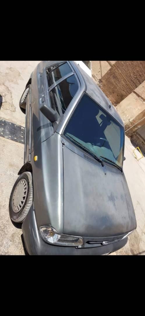 پراید 131 SE - 1394