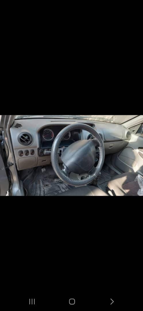 پراید 131 SE - 1394