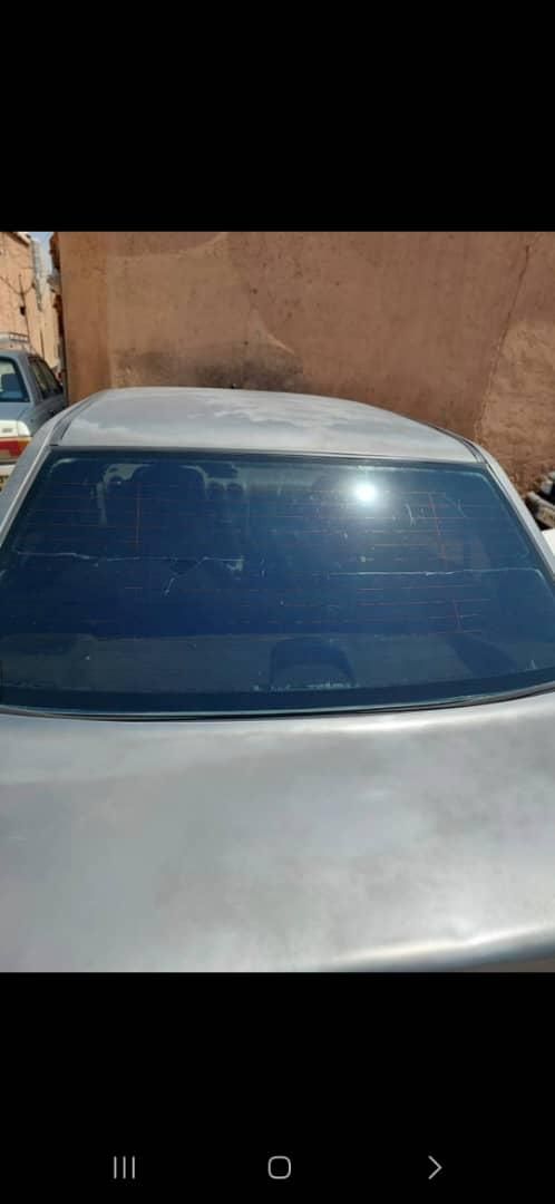 پراید 131 SE - 1394