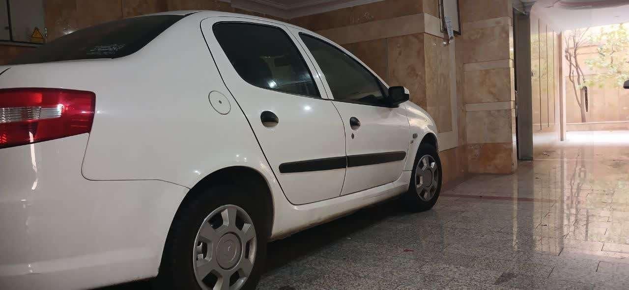 خودرو رانا، LX آگهی ann_18391529