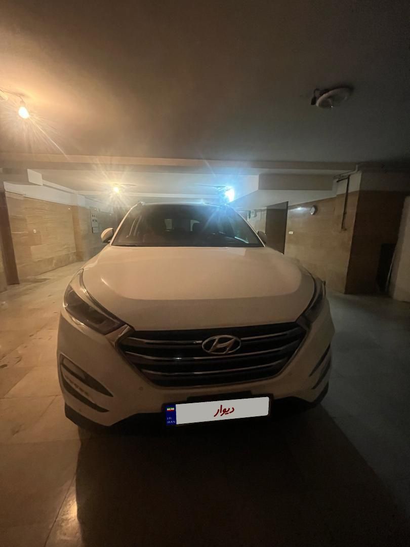 خودرو هیوندای، توسان آگهی ann_18391541