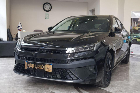 خودرو کی ام سی، J7 آگهی ann_18391569