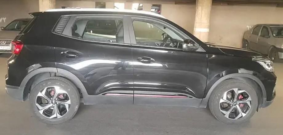 ام وی ام X55 پرو IE - 2023