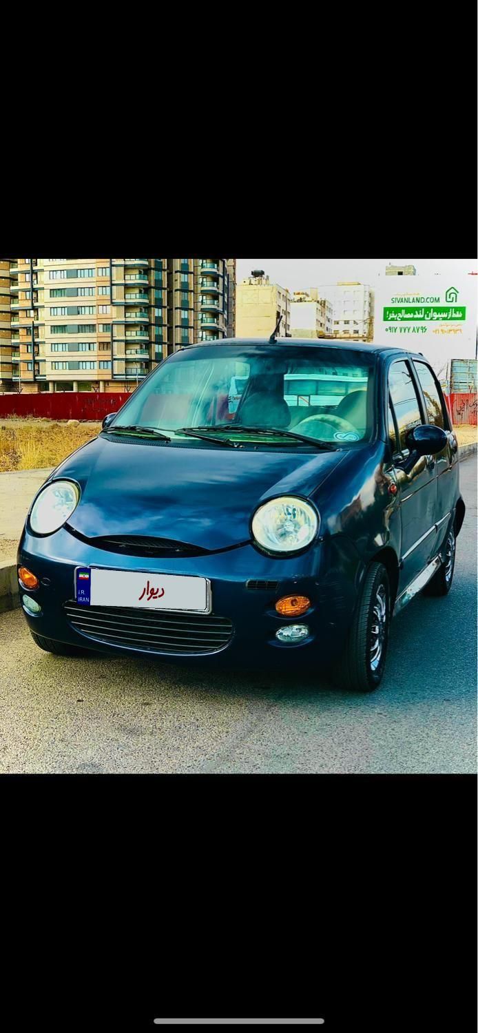 خودرو ام وی ام، 110 آگهی ann_18391728