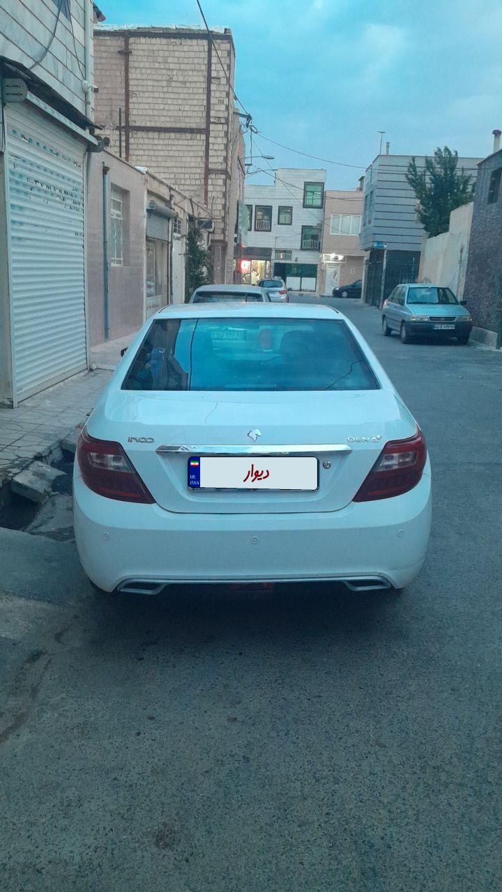 خودرو دنا، پلاس آگهی ann_18391747