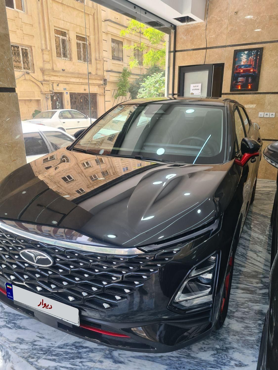 فونیکس FX پریمیوم - 2023