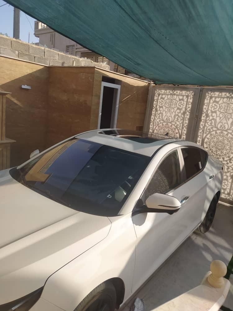 کی ام سی J7 اتوماتیک - 2023