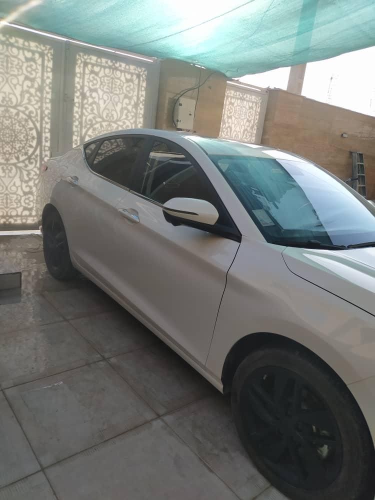 کی ام سی J7 اتوماتیک - 2023