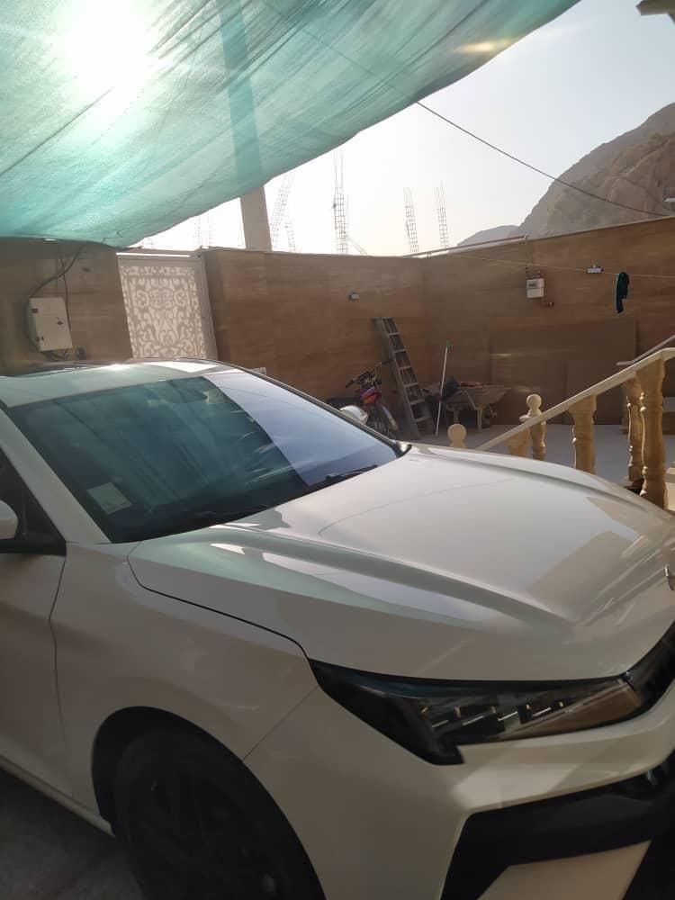کی ام سی J7 اتوماتیک - 2023