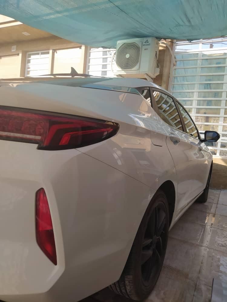 خودرو کی ام سی، J7 آگهی ann_18392113