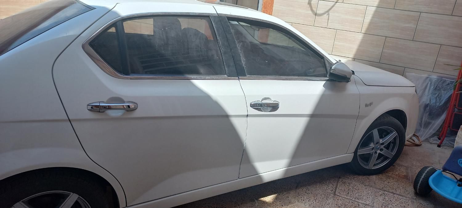 خودرو دنا، پلاس توربو شارژ آگهی ann_18392136