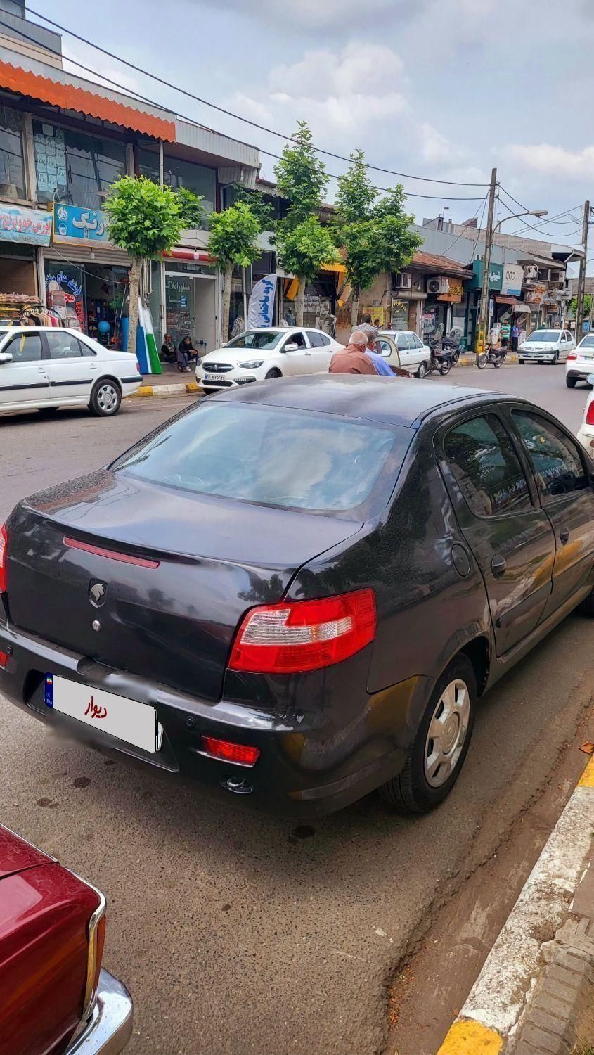 رانا LX TU5 - 1395