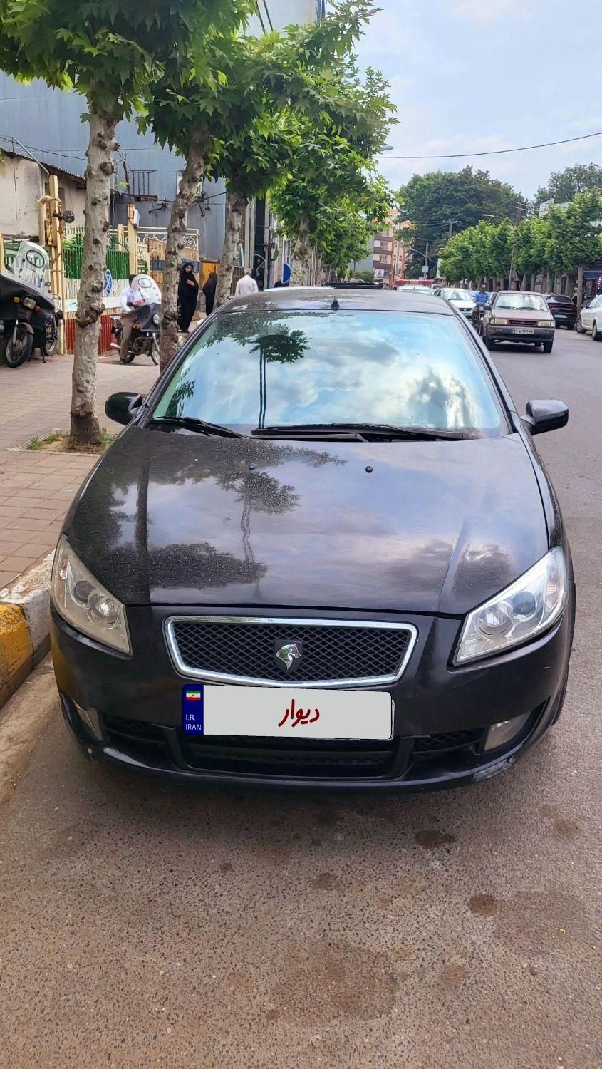 خودرو رانا، LX آگهی ann_18392220