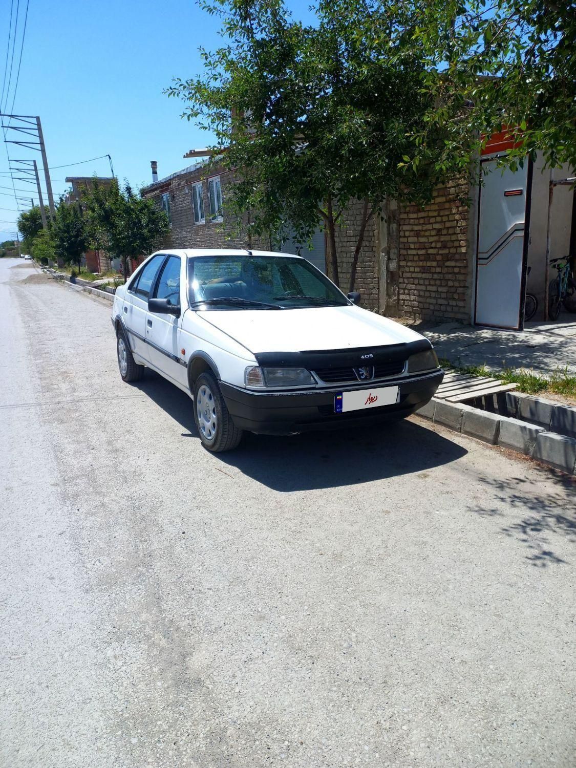 خودرو پژو، آردی آگهی ann_18392249