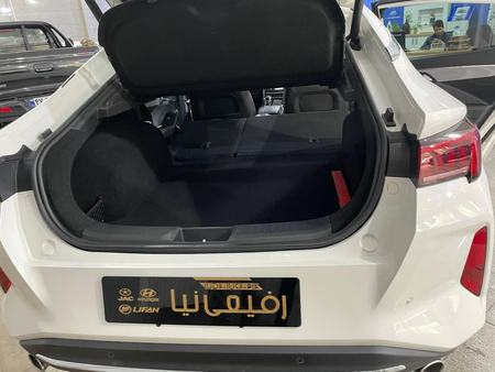 کی ام سی J7 اتوماتیک - 1404