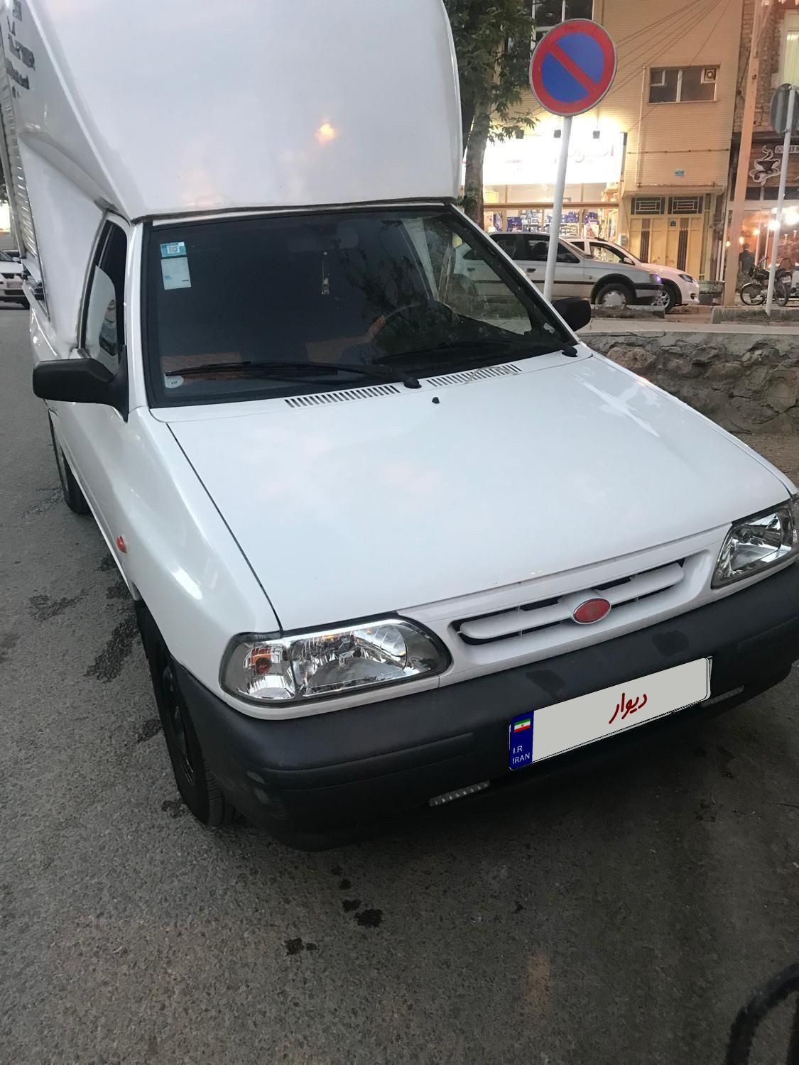 پراید 151 SE - 1402