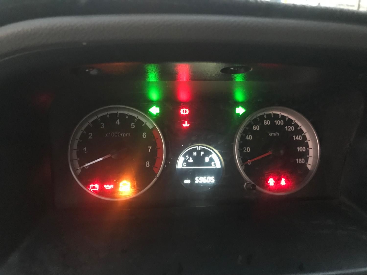 پراید 151 SE - 1402