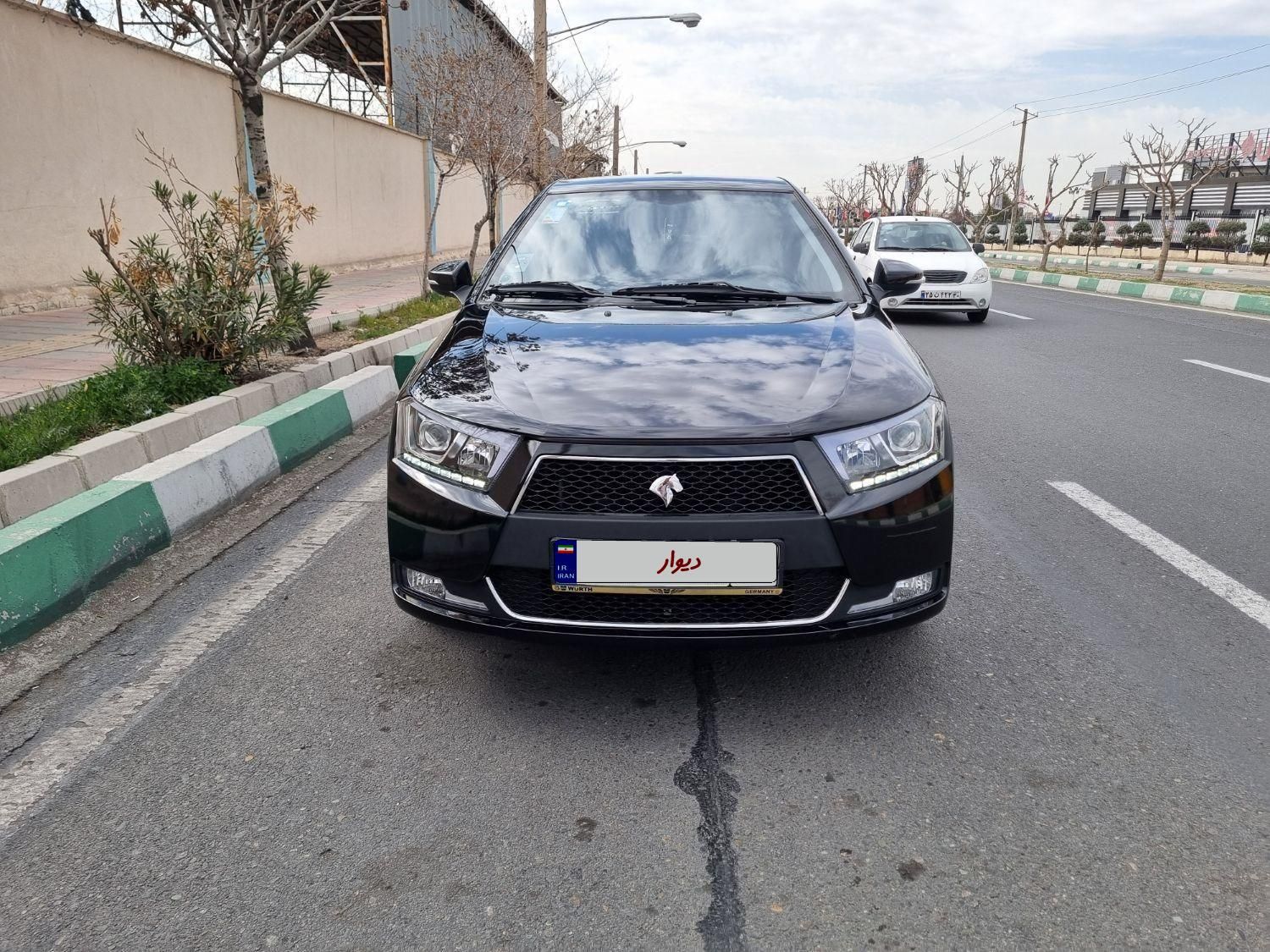 خودرو دنا، پلاس آگهی ann_18392475