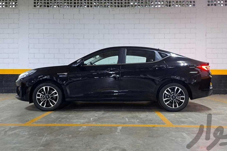 کی ام سی EJ7 142 کیلووات - 2024