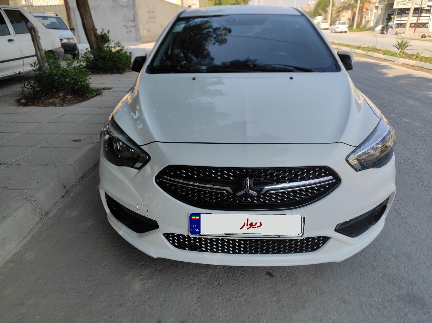 شاهین G دنده ای - 1402