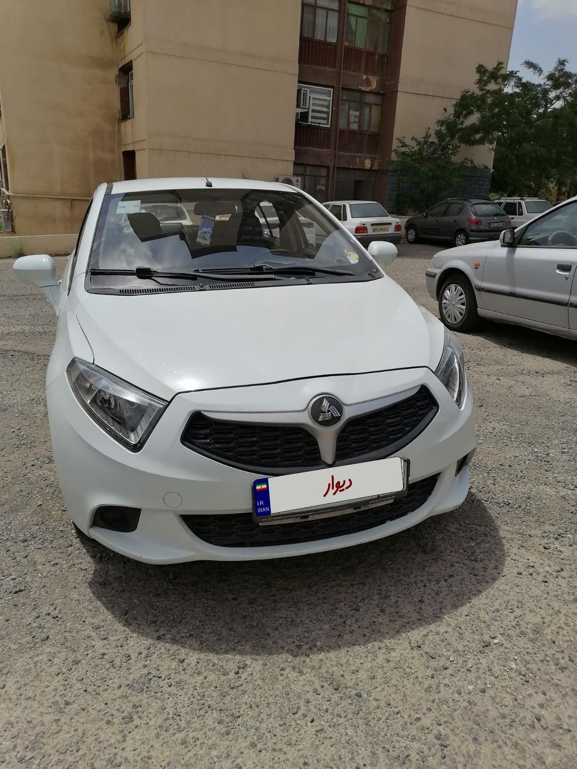 خودرو برلیانس، H230 آگهی ann_18392531