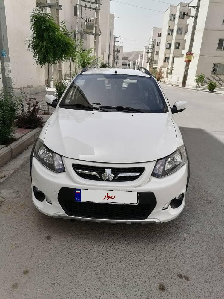 خودرو کوییک، دنده‌ای آگهی ann_18392559