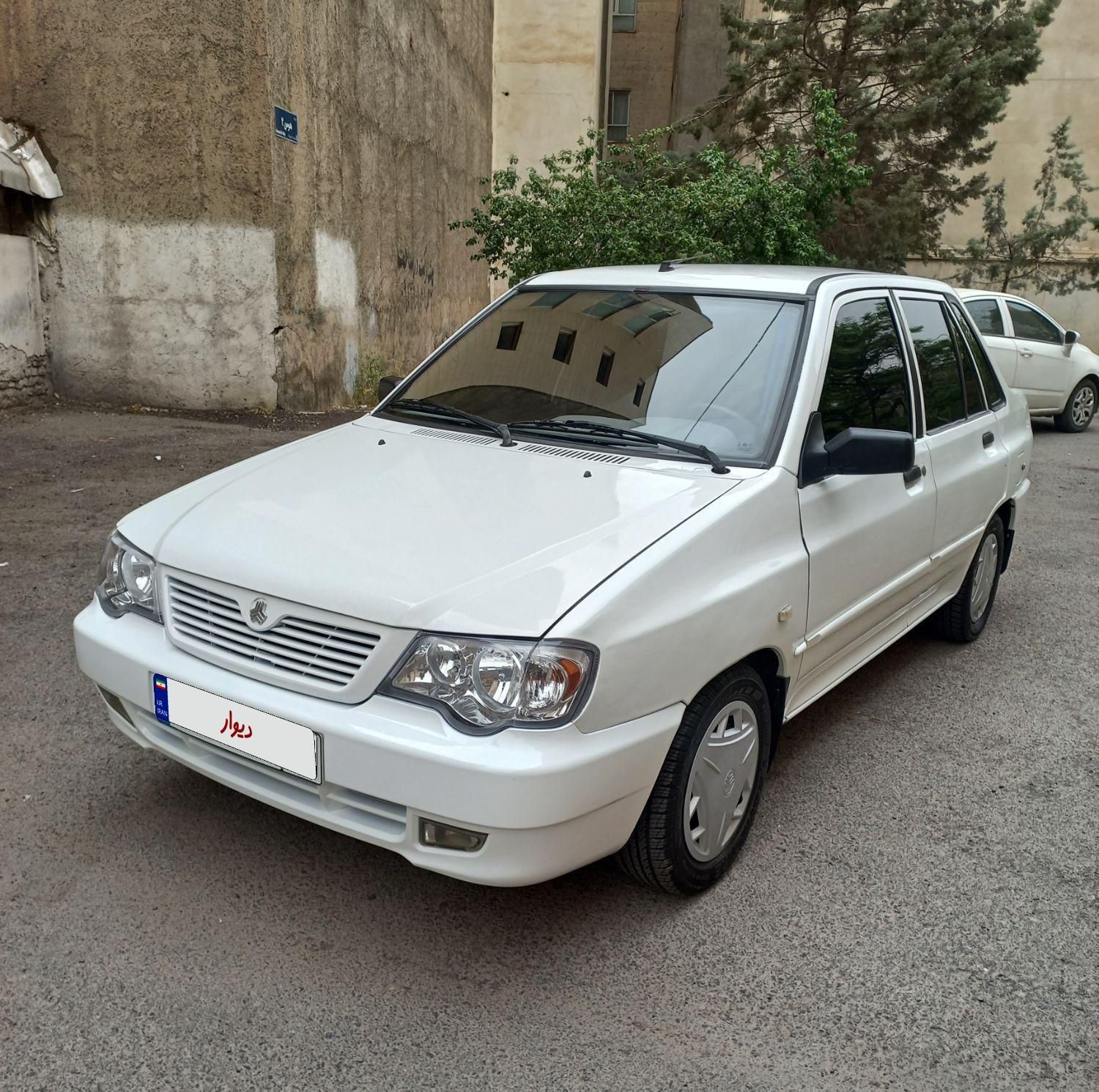 خودرو پراید، 132 آگهی ann_18392577