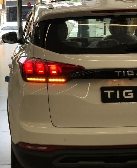 تیگارد X35 ساده - 2025