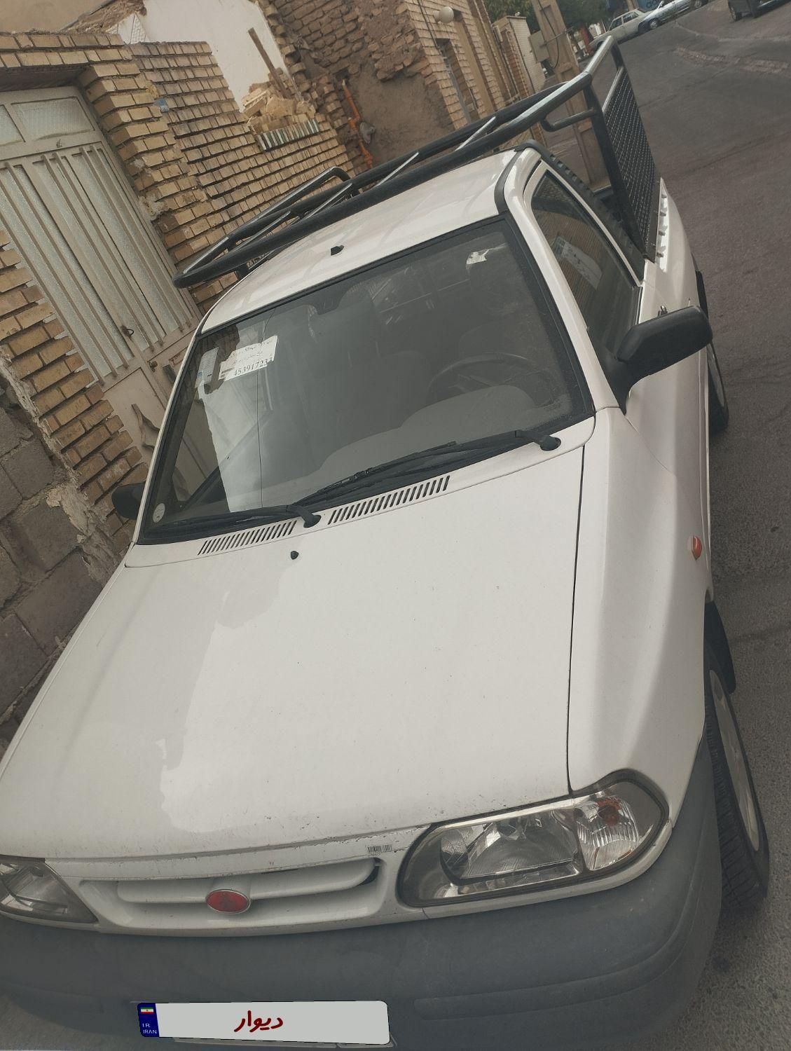 پراید 151 SE - 1402