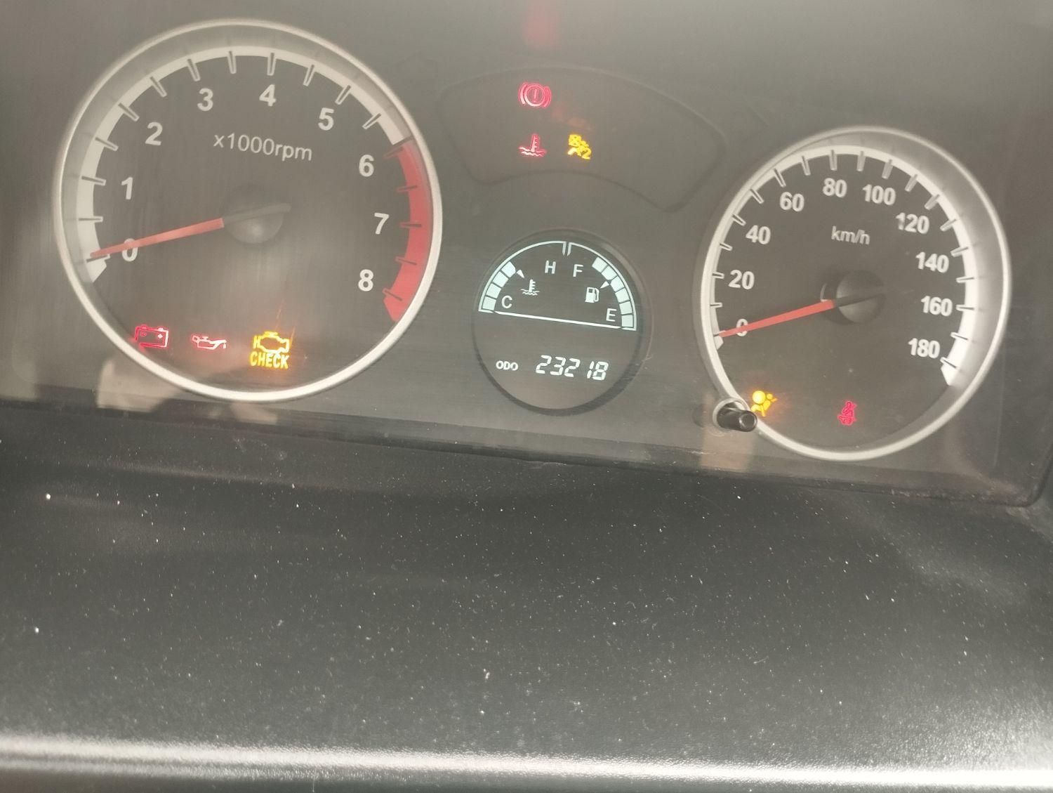 پراید 151 SE - 1402