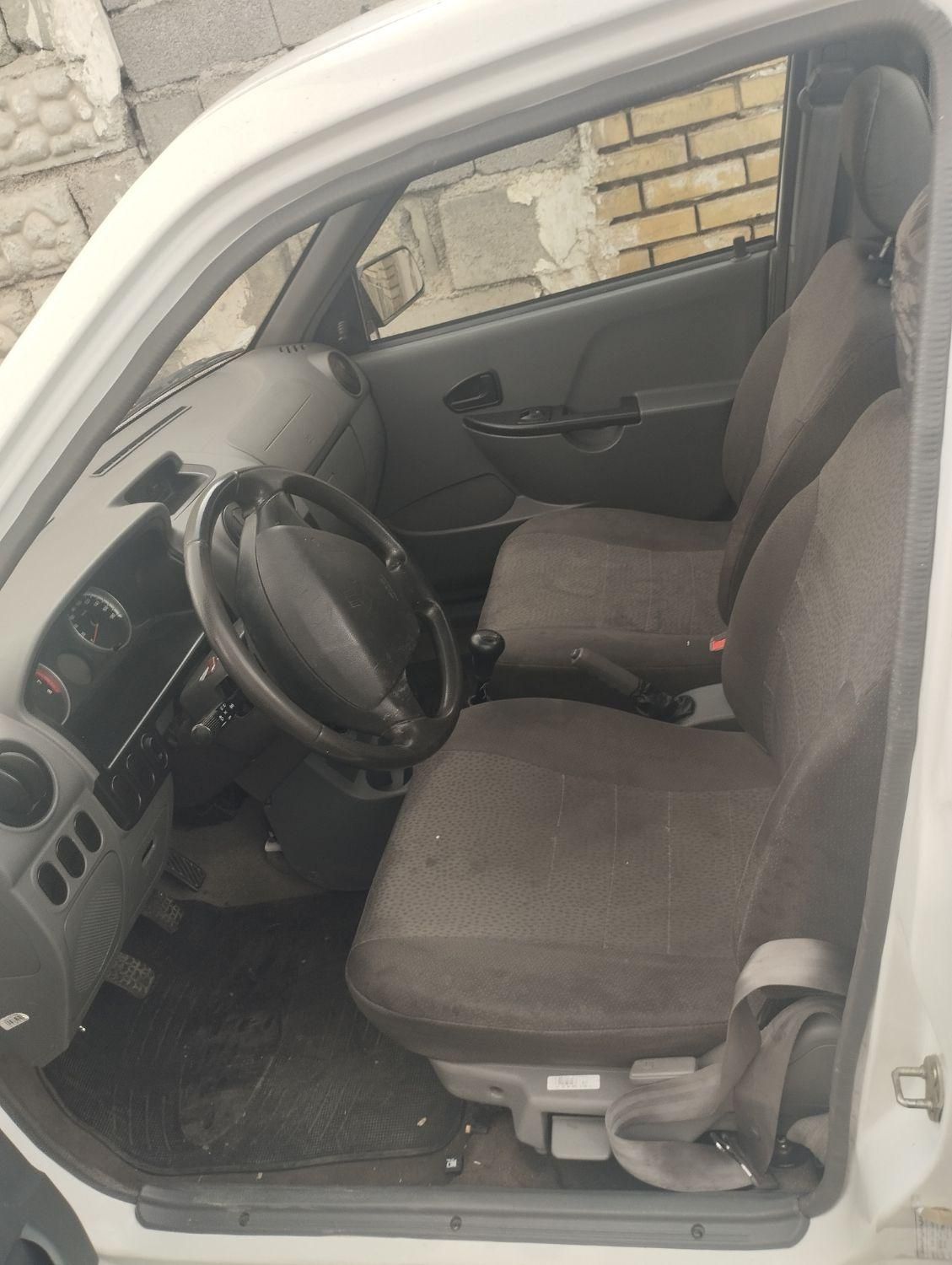 پراید 151 SE - 1402