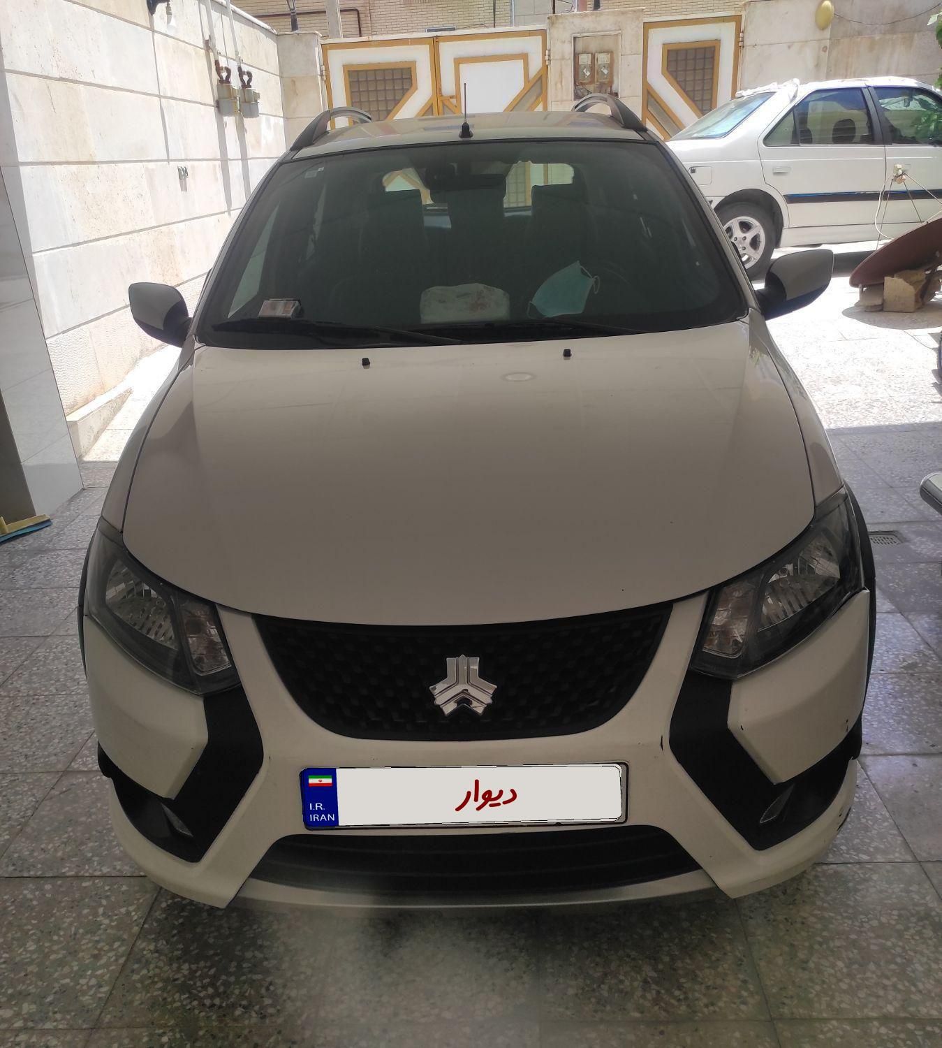 خودرو کوییک، S آگهی ann_18392716